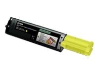 Epson S050187 Yellow Compatible Laser Toner Cartridge